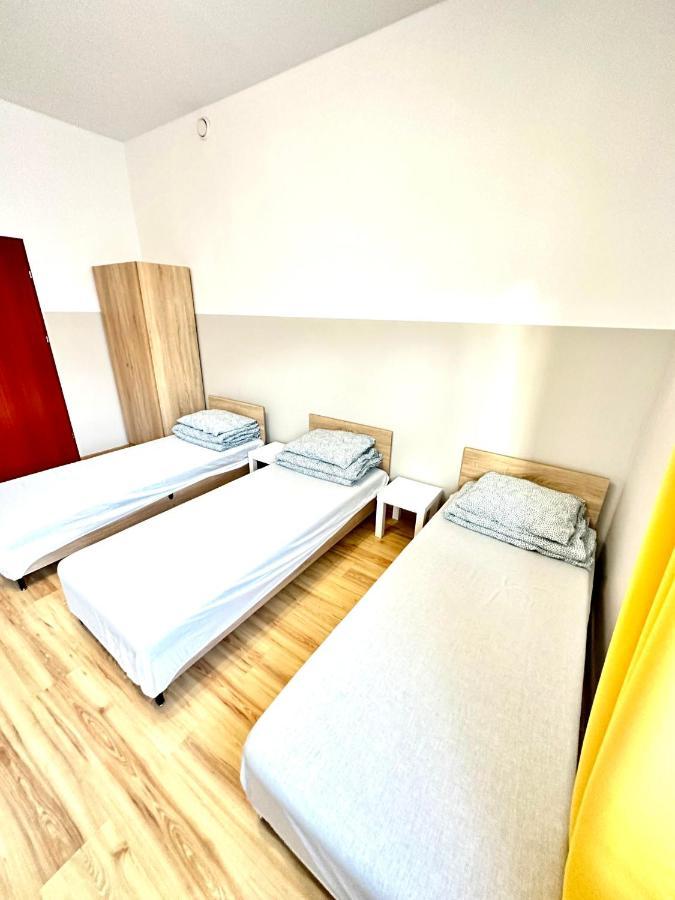 Orzelek Pansiyon Gniezno Dış mekan fotoğraf