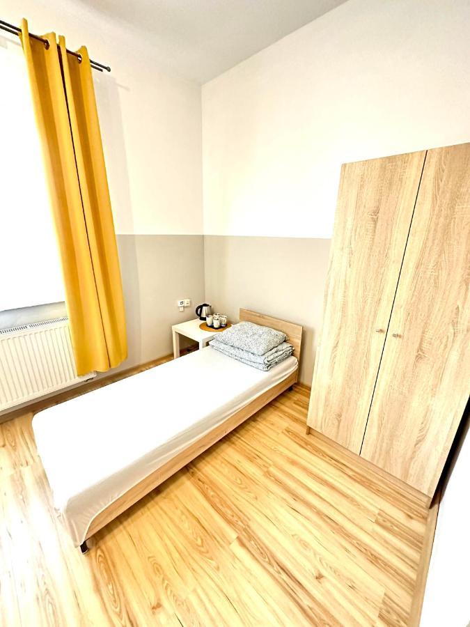 Orzelek Pansiyon Gniezno Dış mekan fotoğraf